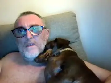 Chaturbate Sex Cam of aussie_ozzie