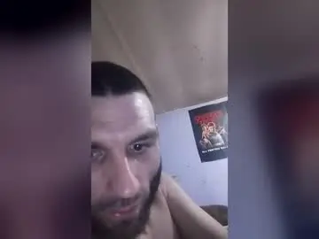 Chaturbate Best live sex cam show of carlsonchad422