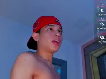 Chaturbate Adult Webcam of sebax_00