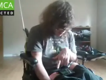 Chaturbate Sex Cam of sweetman4u75