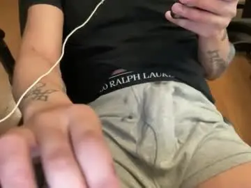 Chaturbate Live Porn of keesey23