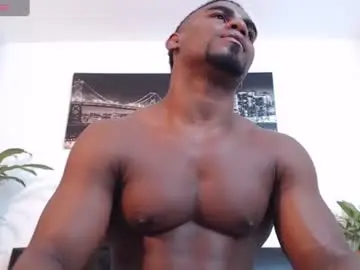 Chaturbate Live Porn of ryannfit