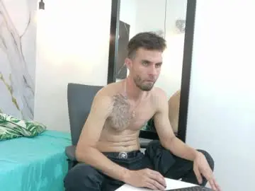 Chaturbate Sex Cam of kingoftemptation