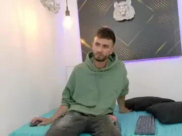 Chaturbate Nude Webcam of kingoftemptation