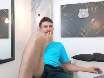Chaturbate Live Sex Cam of kingoftemptation