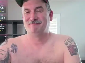 Chaturbate Live Sex Cam of office_dad