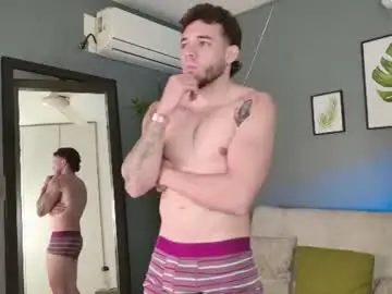 Chaturbate Adult Webcams of alan_riios