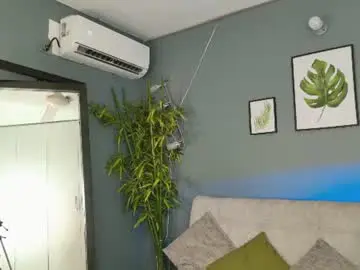 Chaturbate Live Sex Cam of alan_riios