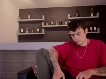 Chaturbate Live Porn of angel_still_