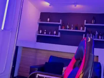 Chaturbate Adult Webcam of angel_still_