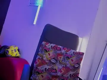 Chaturbate Live Porn of angel_still_