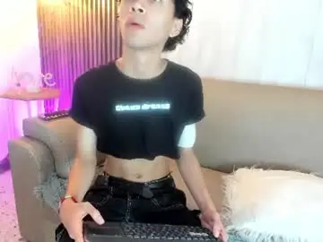 Chaturbate Adult Video Chat of axxel_white