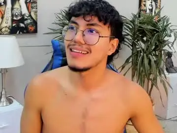 Chaturbate Adult Video Chat of kai_storn