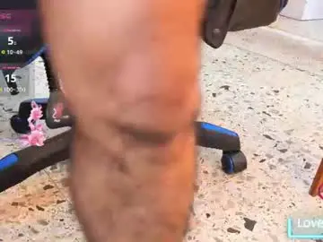 Chaturbate Free Porn Cam of kai_storn