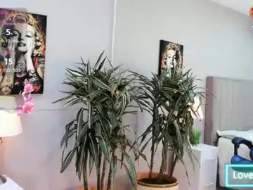 Chaturbate Adult Webcam of kai_storn