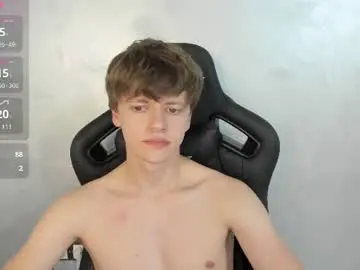 Chaturbate Adult Video Chat of thomas_shelbivip