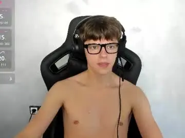 Chaturbate Watch Live Sex Cams of thomas_shelbivip