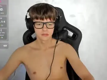 Chaturbate Free Porn Cam of thomas_shelbivip