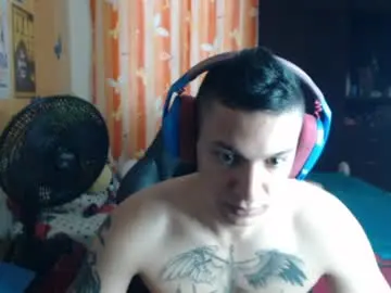 Chaturbate Adult Webcam of tobicraig