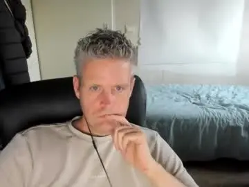 Chaturbate Adult Webcam of jerkofboy4girls