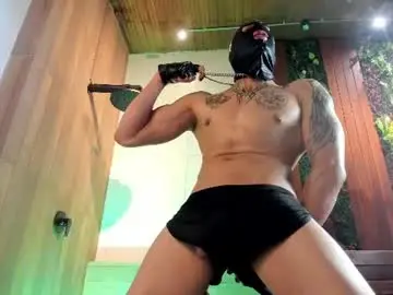 Chaturbate Live Sex Cam of dustin_sonne