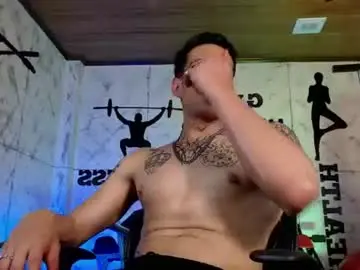 Chaturbate Adult Webcams of dustin_sonne