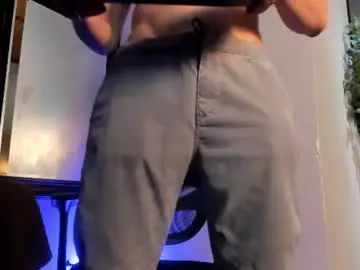 Chaturbate Free Porn Cam of dustin_sonne