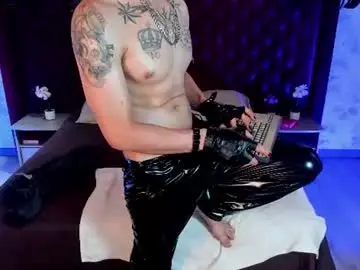 Chaturbate Live Sex Cam of dustin_sonne