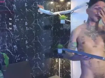 Chaturbate Best Webcam of dylanstonne1