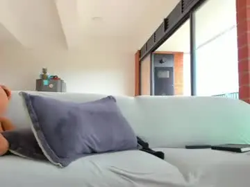 Chaturbate Sex Cam of jackson_wayne__