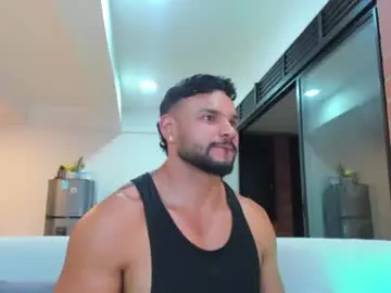 Chaturbate Adult Webcam of jackson_wayne__