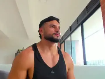 Chaturbate Best live sex cam show of jackson_wayne__