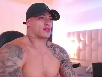 Chaturbate Sex Cam of jeremy_lane