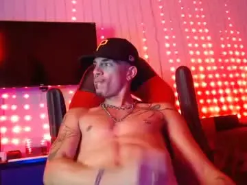 Chaturbate Live Sex of latinprincee