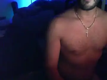 Chaturbate Sex Cam of sexythongguy1