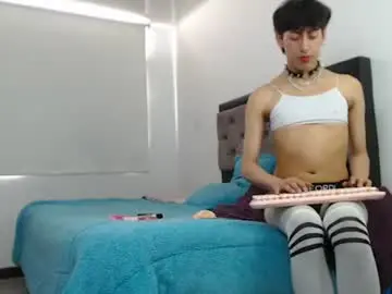 Chaturbate Nude Webcam of xangel__dustx