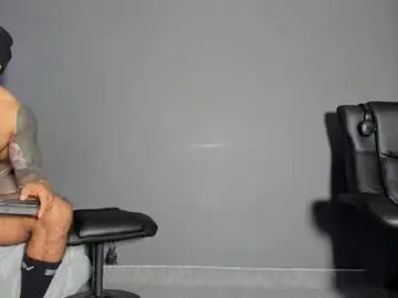Chaturbate Free Live Porn of brockhurn_