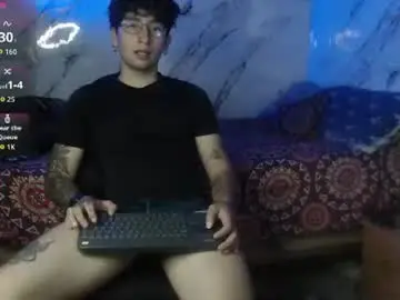 Chaturbate Free Porn Cam of dominus_kane