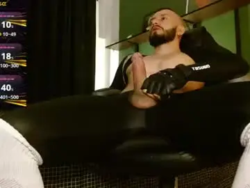 Chaturbate Live Sex of tian_castle