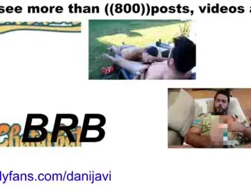 Chaturbate Live Porn of wapos__25