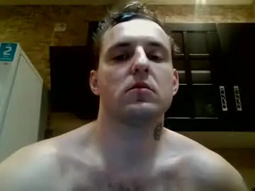 Chaturbate Sex Chat of johny_hurdman27