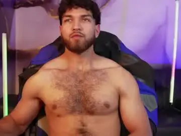 Chaturbate Live Sex Cam of oliver_dallas1