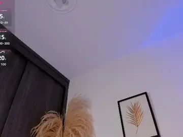 Chaturbate Adult Webcams of thiago_connor21