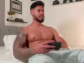 Chaturbate Best live sex cam show of tomasferrer
