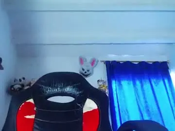 Chaturbate Private Sex Chat of andres_cond
