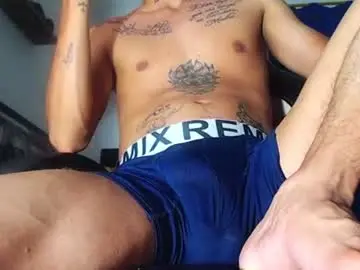 Chaturbate Free Live Porn of andres_cond