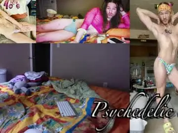 Chaturbate Live Sex of bradadair14