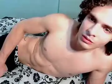 Chaturbate Private Sex Chat of bruce_oliver69