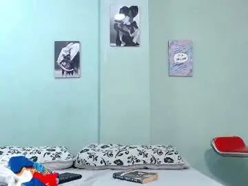 Chaturbate Sex Chat of bruce_oliver69