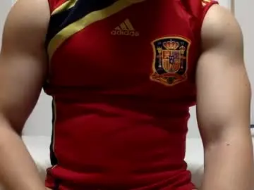 Chaturbate Live Sex of hornyspaniard93